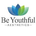beyouthfulaesthetics logo
